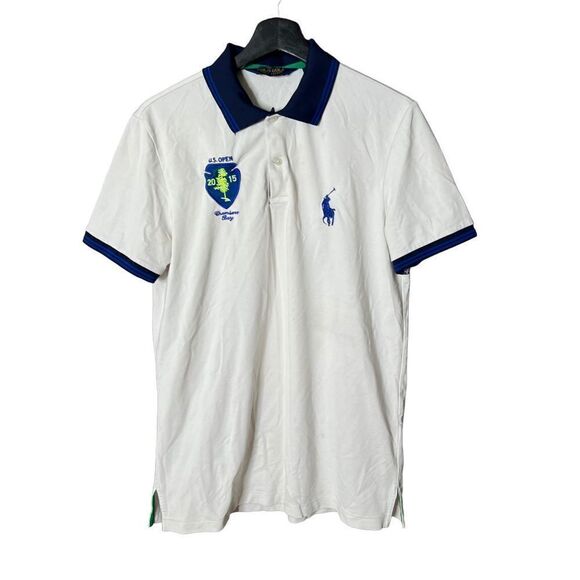 Polo US Open 2015 Shirt Large - Picture 1 of 6
